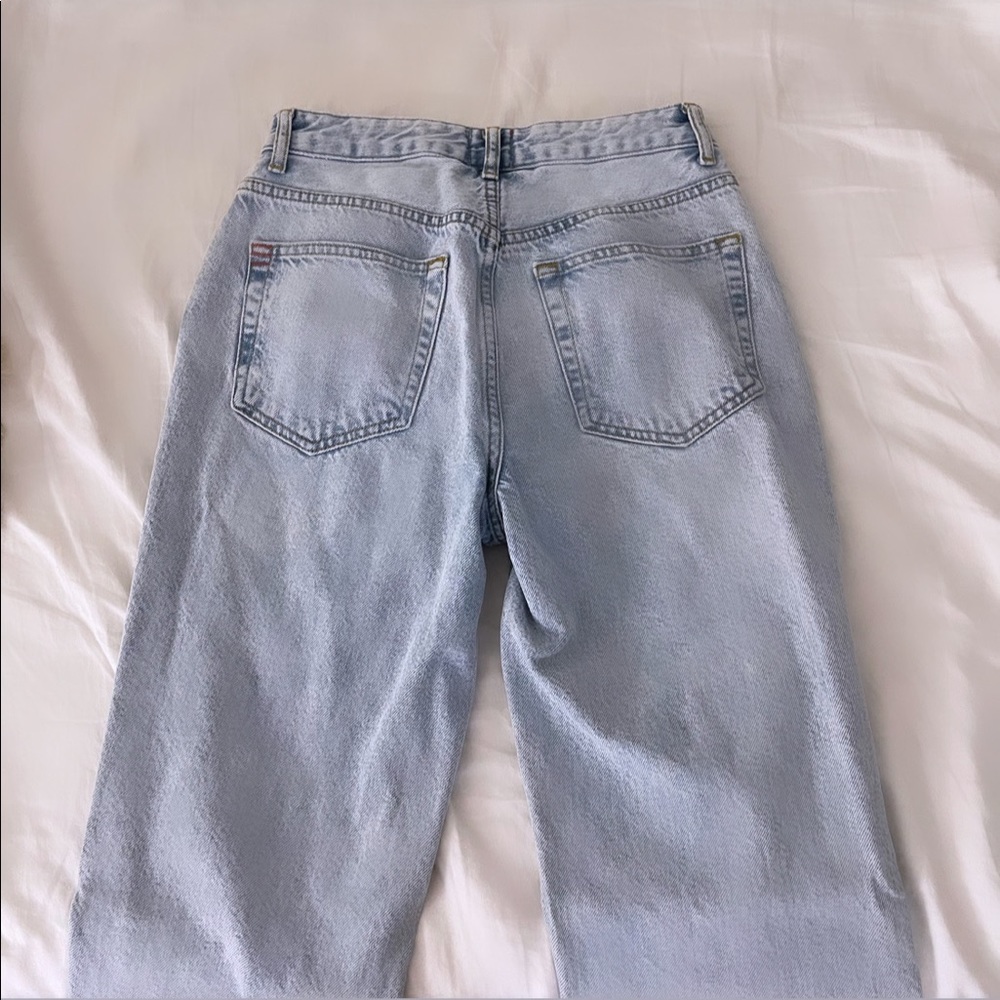 BDG mom high-rise jeans